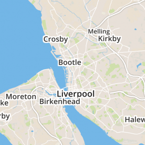 Wirral Crime Map