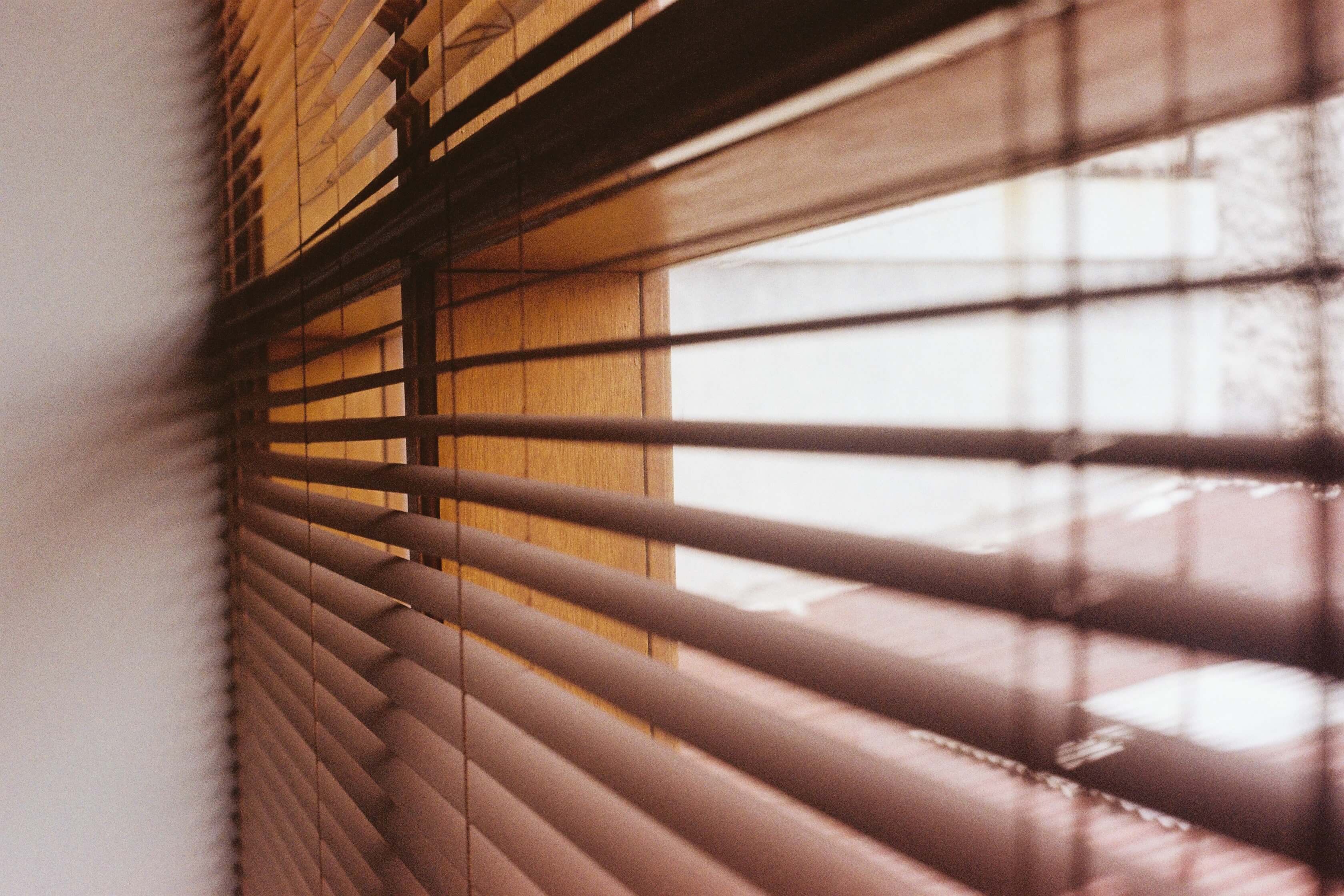 Blinds in Wirral